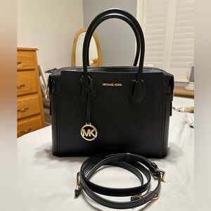 Michael Kors Belted Mercer
